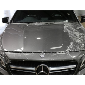 Car Paint Protection Films.